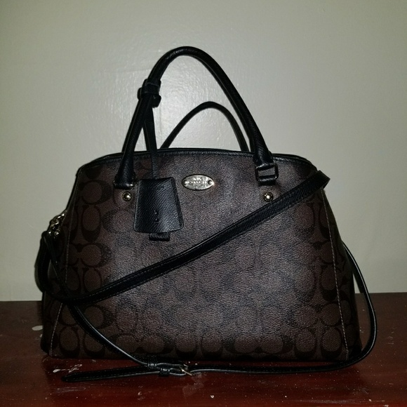 Authentic Coach Bag - Picture 3 of 3